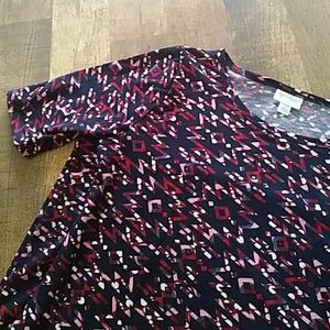 Julia Dress Lularoe